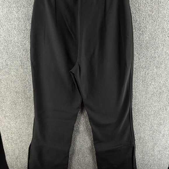 Schoeller Pants Women 8 Long Black Stretch Lined Winter Ski Outdoor Adult - Picture 12 of 16